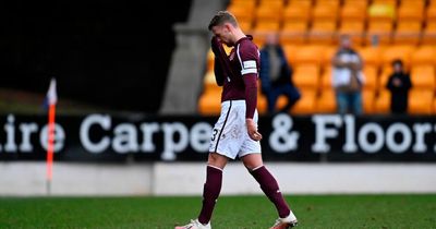 St Johnstone 2-1 Hearts: McDiarmid Park woes continue for Jambos in dreadful performance