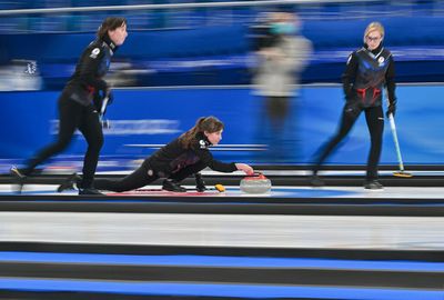 10 cool facts about curling