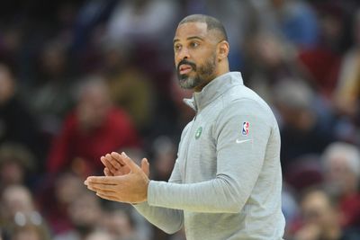 WATCH: How has the development of Ime Udoka’s coaching helped the Boston Celtics?