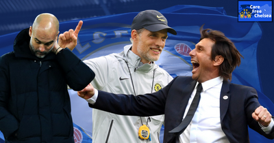 Antonio Conte gives Chelsea helping hand as Tottenham masterclass put Pep Guardiola in hot seat