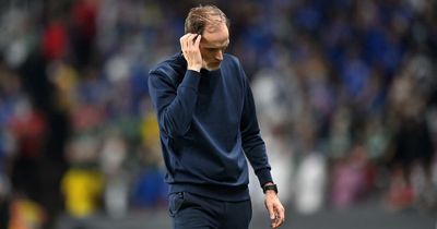 Thomas Tuchel names player who gives Liverpool advantage over Chelsea