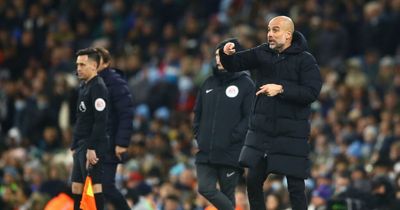 Pep Guardiola pinpoints Man City's defensive errors in Tottenham defeat