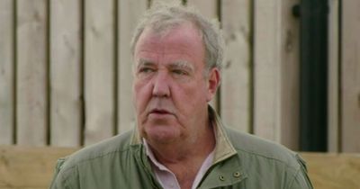 Jeremy Clarkson swears at 'police officers' after 'arrest' in tense Ant and Dec prank