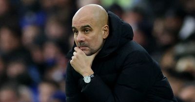 Liverpool are pain in the a*** for Man City as Pep Guardiola faces Anontio Conte truth