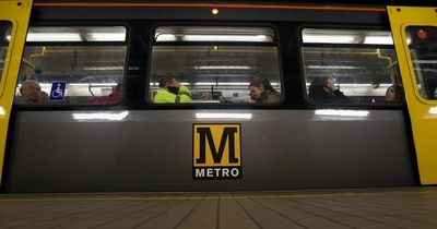 North East left without major transport link as Metro pulls services amid control room dispute