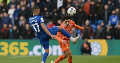 'Like a duracell battery' - Leeds United loanee Cody Drameh praised after another impressive Cardiff City performance