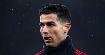 Man Utd will bow to Cristiano Ronaldo transfer demands amid Champions League fears