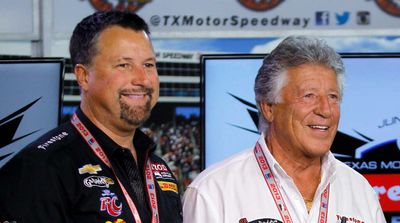 Michael Andretti Applies to Field Formula One Team in 2024