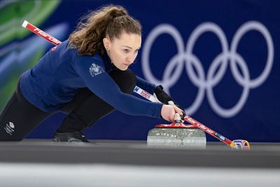 What is the curling power play? Explaining the rules of Winter Olympics sport