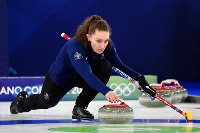 What is the curling power play? Explaining the rules of Winter Olympics sport