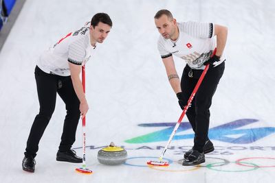 What is the hammer in curling and how does it work? Winter Olympics rules explained