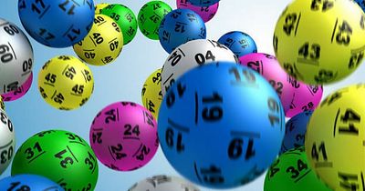 Lotto results: Jackpot rolls over as over a dozen players win thousands