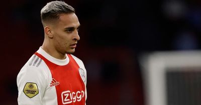 Manchester United and Chelsea 'lead race' for Ajax winger Antony and more transfer rumours