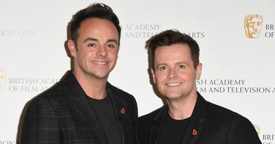 Ant and Dec's net worth - including jaw-dropping Saturday Night Takeaway salary