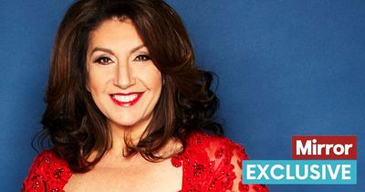 Emotional Jane McDonald visits places close to her heart in Yorkshire for new show