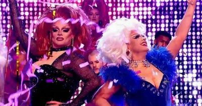 Fans say Ant and Dec performing in drag on ITV Saturday Night Takeaway 'was everything the world needs'