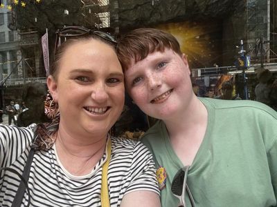 Scripts make jab easier for autistic kids