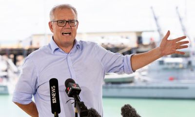 Coalition and Labor respond to China laser incident; 32 Covid deaths in Australia – As it happened