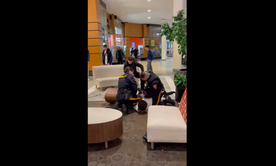 Civil rights lawyer calls for police who singled out Black teen in mall fight to be fired