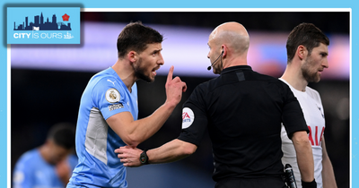 Ruben Dias horror show gives Pep Guardiola new Man City title race dilemma