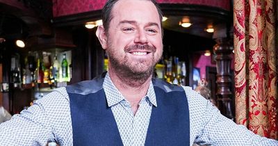 I'm A Celeb bosses to offer Danny Dyer 'big money' to star in 2022 series