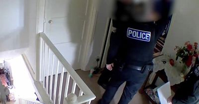 Family slam police after home of gran, 99, searched by police over drugs den 'intel'