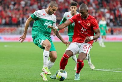 Raja Casablanca win as other CAF Champions League giants struggle