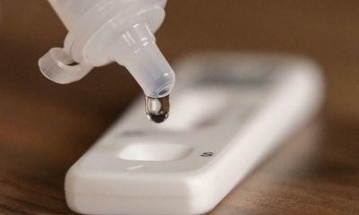 Ministers warned getting rid of free Covid tests will lead to £500 ‘caring tax’