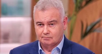 Eamonn Holmes slams 'sly' ITV and brands Phillip Schofield 'passive aggressive'