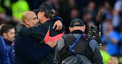 When is Man City vs Liverpool? - Match that could decide Premier League title