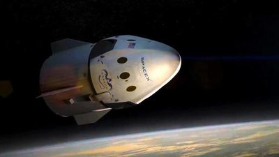 Has Elon Musk's SpaceX Become Too Expensive? It's About to Split Its Shares