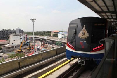 Panel urges Green Line concession extension be dropped