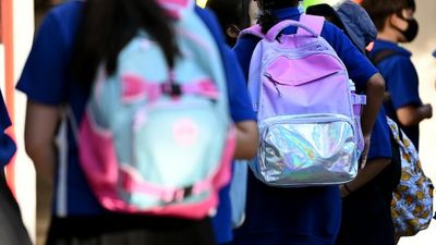 NSW to ease twice-weekly rapid antigen tests for school students and staff from next week