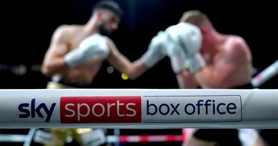 Amir Khan vs Kell Brook undercard branded 'worst ever' ahead of incredible main event