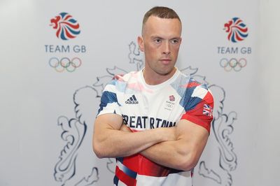 Richard Kilty insists he will never forgive CJ Ujah after losing Olympic medal