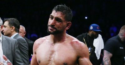 Amir Khan's legacy lives on in Manchester but his boxing career is over after Kell Brook defeat