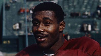 Charley Taylor, Hall of Famer and Washington WR, Dies at 80