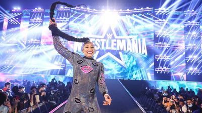 Bianca Belair’s Elimination Chamber Win Sets Up WrestleMania Return