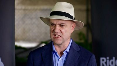 Queensland records two more COVID deaths, 4,265 new cases