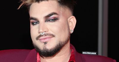 Starstruck judge Adam Lambert defends Adele over Las Vegas cancellation