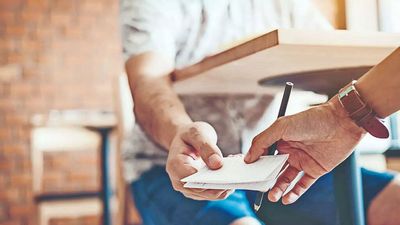 How bright students became ‘exam solvers’