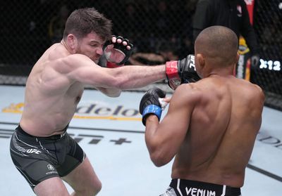 UFC Fight Night 201 results: Jim Miller TKOs Nikolas Motta, ties ‘Cowboy’ for most wins in UFC history