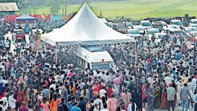 CK Deepu's death: CPM questions delay in filing police complaint