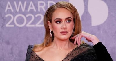 Adele 'poised to return to Caesar's Palace this summer for rescheduled Vegas dates'