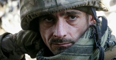 Ukraine-Russia crisis: Johnson says Putin planning 'biggest war in Europe since 1945'