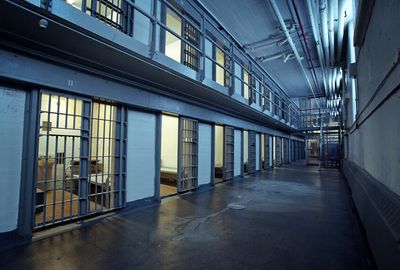 Covid inmates die asking for release
