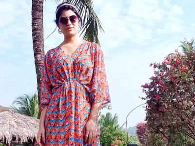 Spring summer outfits for a perfect picnic day