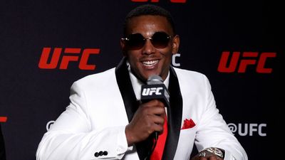 Jamahal Hill wants to put ‘tired’ 205-pound division to sleep after UFC Fight Night 201