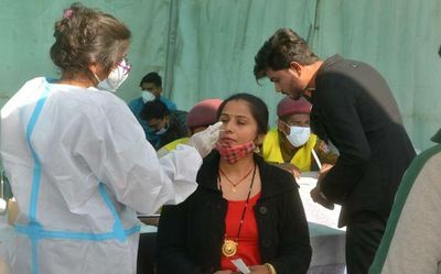 Coronavirus updates | February 20, 2022