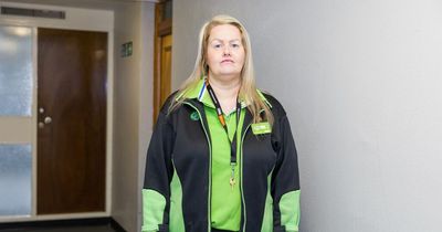 Scots Asda staff 'can't afford to shop there' amid cost of living crisis as 'paltry' wage rise slammed